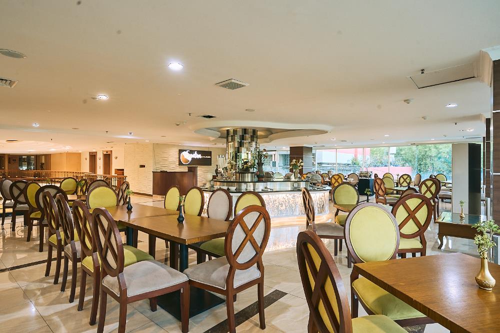 horison ultima menteng jakarta