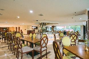 horison ultima menteng jakarta
