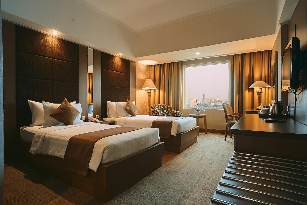 horison ultima menteng jakarta