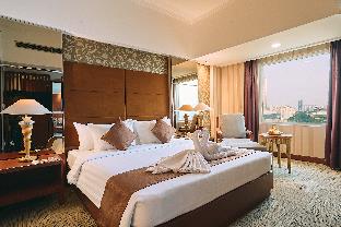 horison ultima menteng jakarta