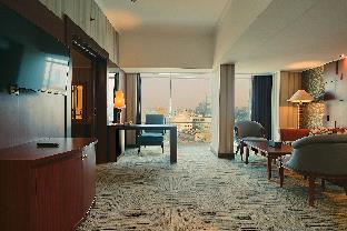 horison ultima menteng jakarta
