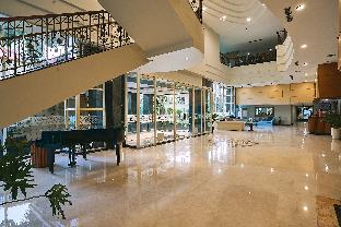 horison ultima menteng jakarta