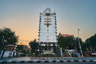 horison ultima menteng jakarta