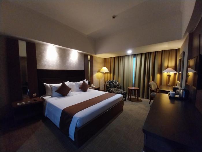 horison ultima menteng jakarta
