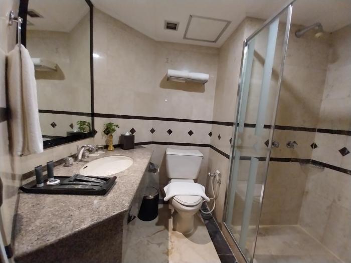 horison ultima menteng jakarta