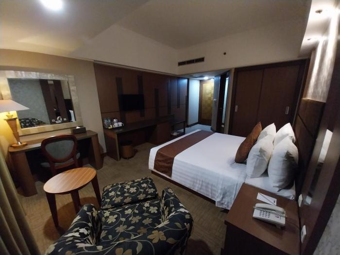 horison ultima menteng jakarta
