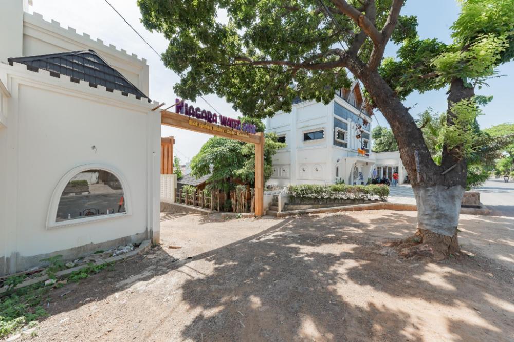 reddoorz niagara waterpark