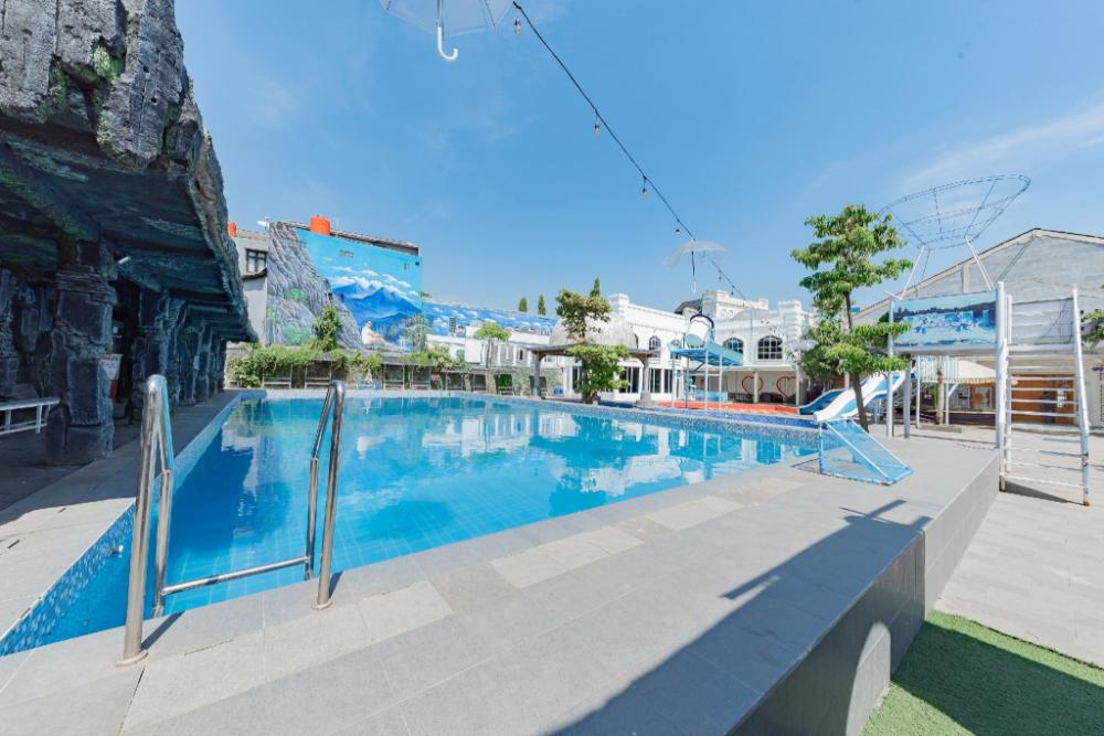 reddoorz niagara waterpark