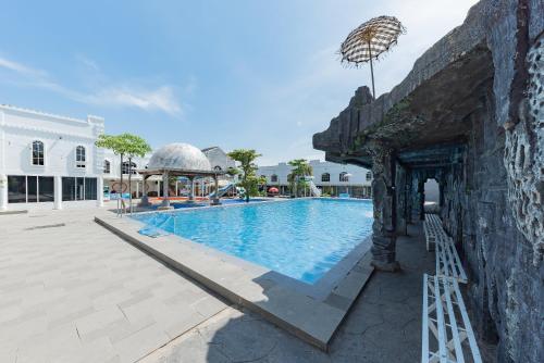 reddoorz niagara waterpark