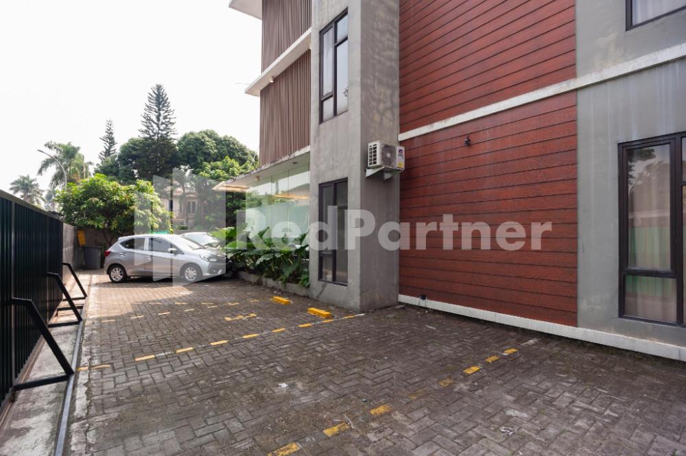 caseira citra raya syariah mitra reddoorz