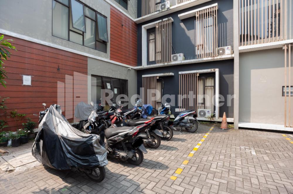 caseira citra raya syariah mitra reddoorz