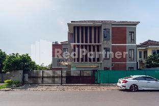 caseira citra raya syariah mitra reddoorz