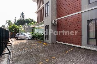 caseira citra raya syariah mitra reddoorz
