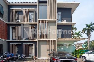 caseira citra raya syariah mitra reddoorz