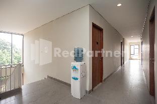 caseira citra raya syariah mitra reddoorz