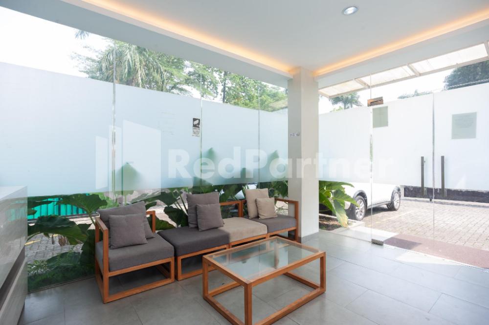 caseira citra raya syariah mitra reddoorz