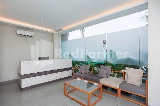 caseira citra raya syariah mitra reddoorz
