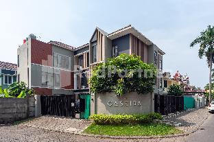 caseira citra raya syariah mitra reddoorz