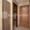 caseira citra raya syariah mitra reddoorz