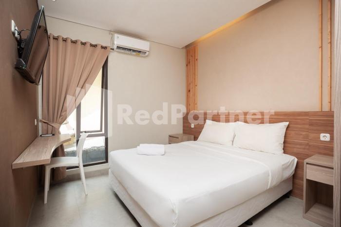 caseira citra raya syariah mitra reddoorz