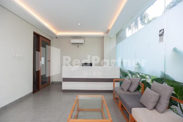 caseira citra raya syariah mitra reddoorz
