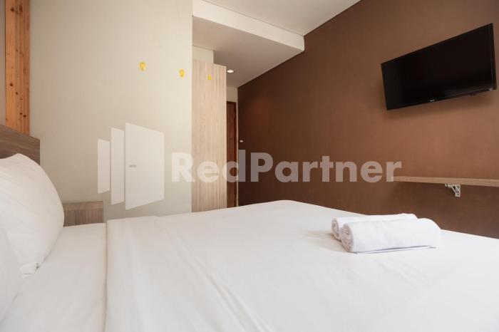 caseira citra raya syariah mitra reddoorz