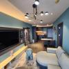 bearbrick homestay near beach csj tower apartment vung tau