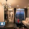 bearbrick homestay near beach csj tower apartment vung tau