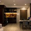 bearbrick homestay near beach csj tower apartment vung tau