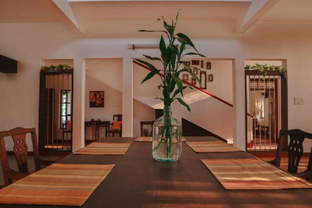 The Riverhouse Panangad,Kochi>>Ernakulam,4 star
