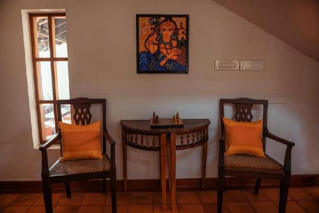 the riverhouse panangad