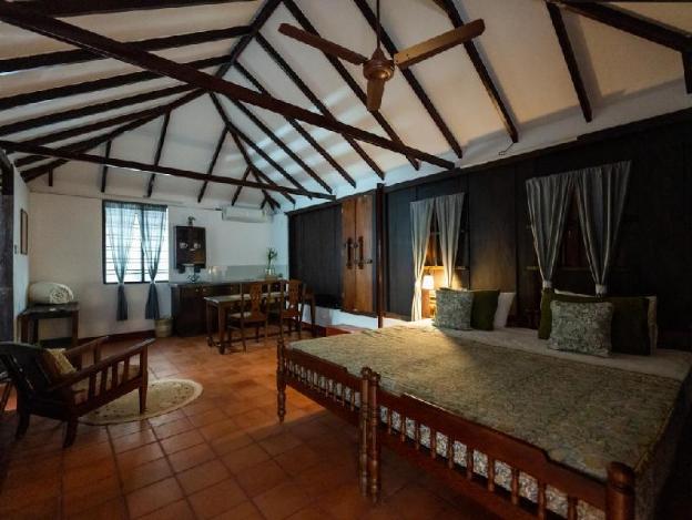 the riverhouse panangad