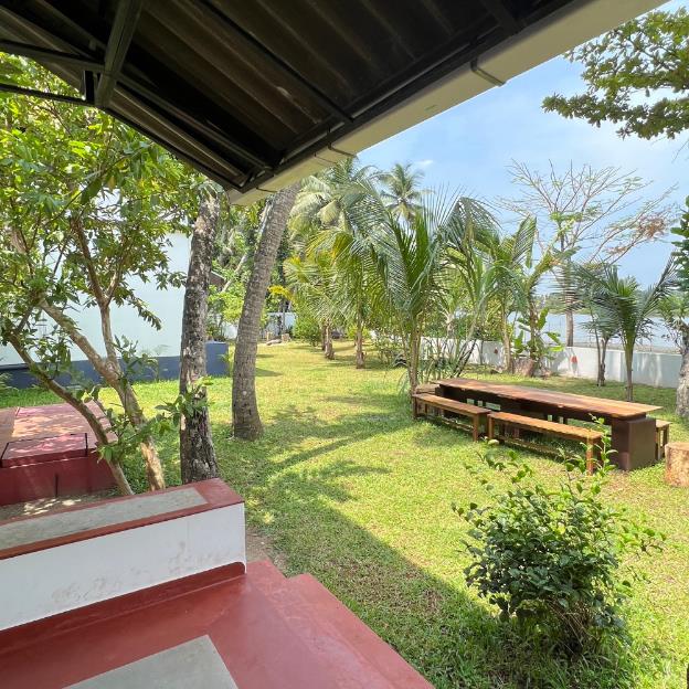 the riverhouse panangad