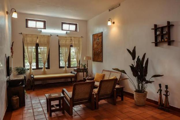 the riverhouse panangad