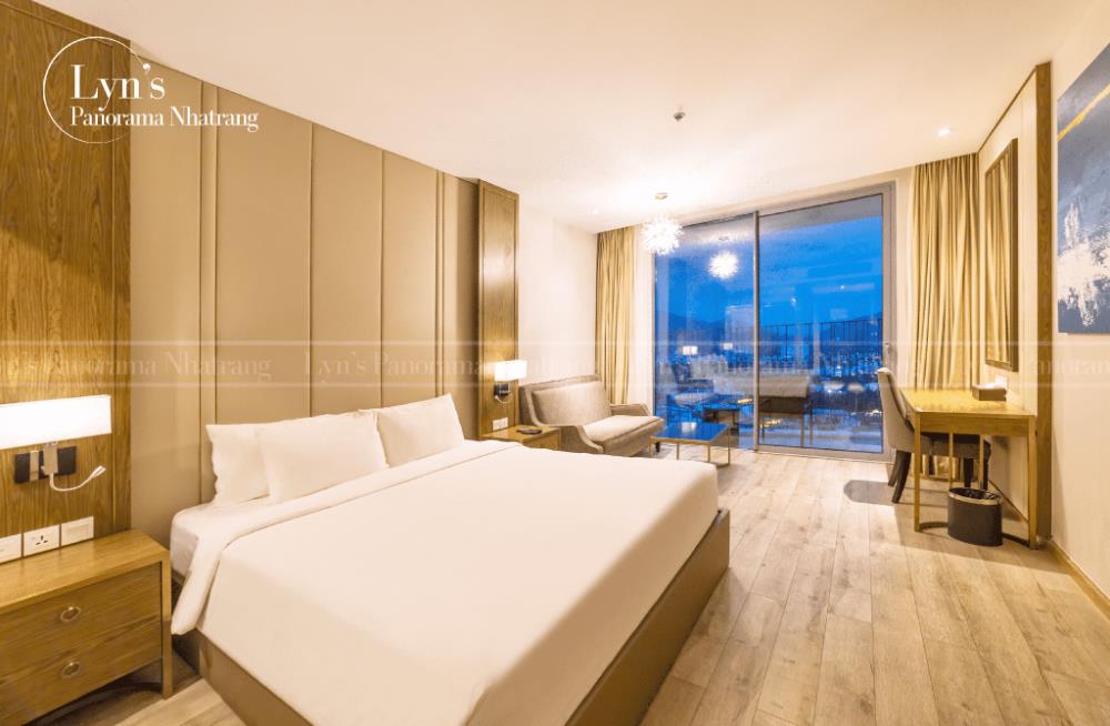 lyn panorama nha trang