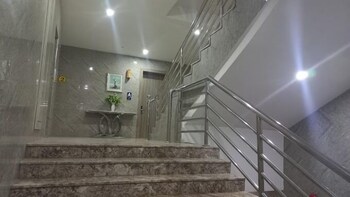 maxbe continental hotel