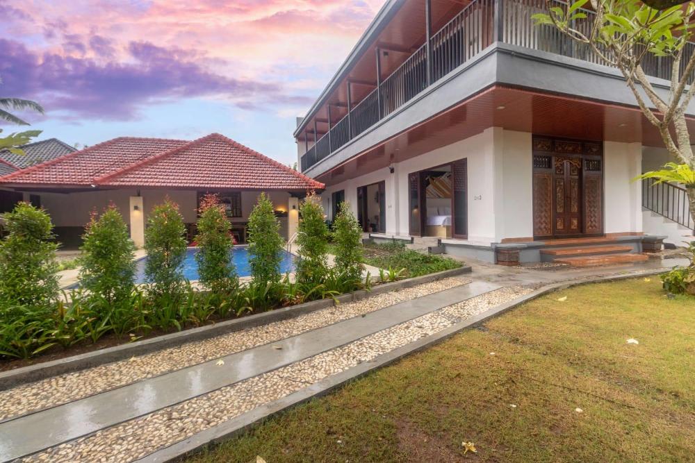batuan village
