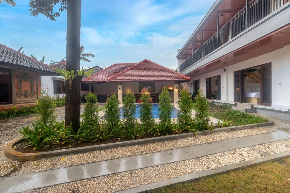 batuan village
