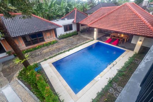 batuan village