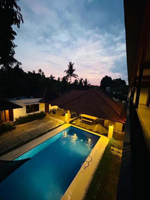batuan village
