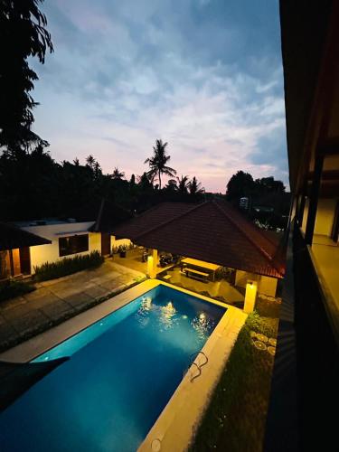 batuan village