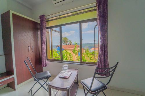 mahabaleshwar