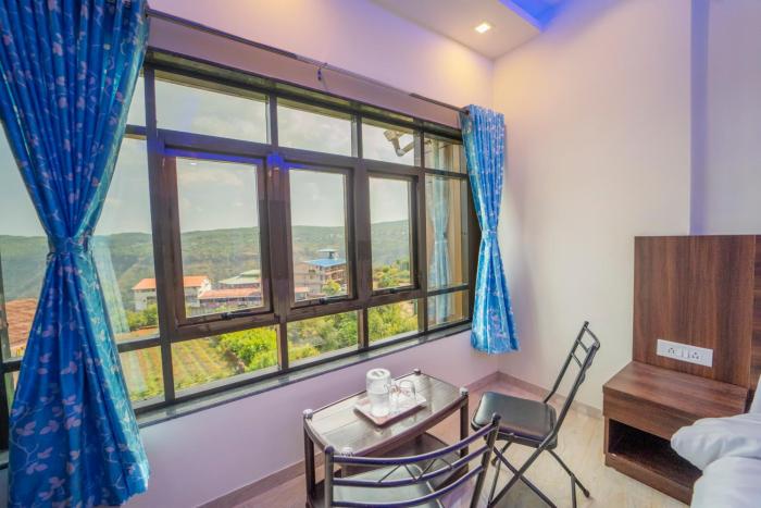 mahabaleshwar