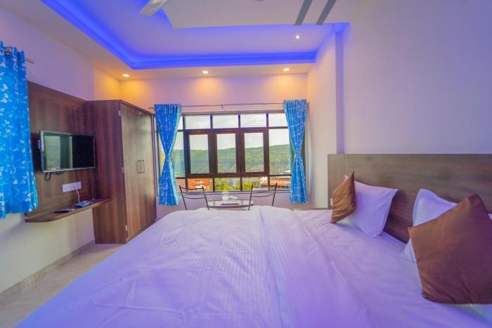 mahabaleshwar
