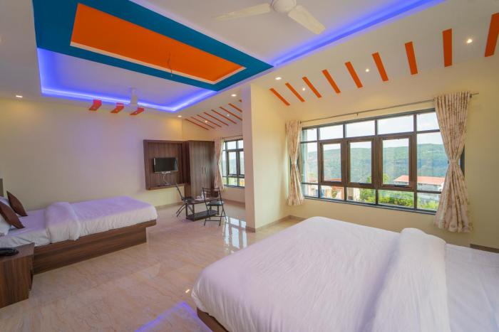mahabaleshwar