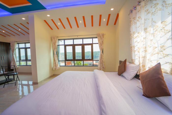 mahabaleshwar