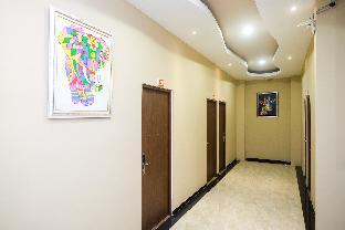 sans hotel city park medoho semarang