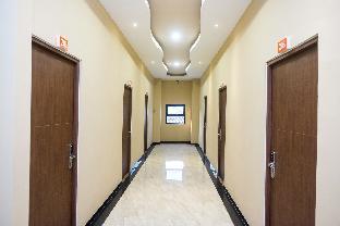 sans hotel city park medoho semarang