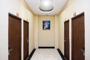 sans hotel city park medoho semarang