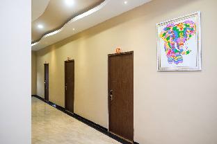 sans hotel city park medoho semarang